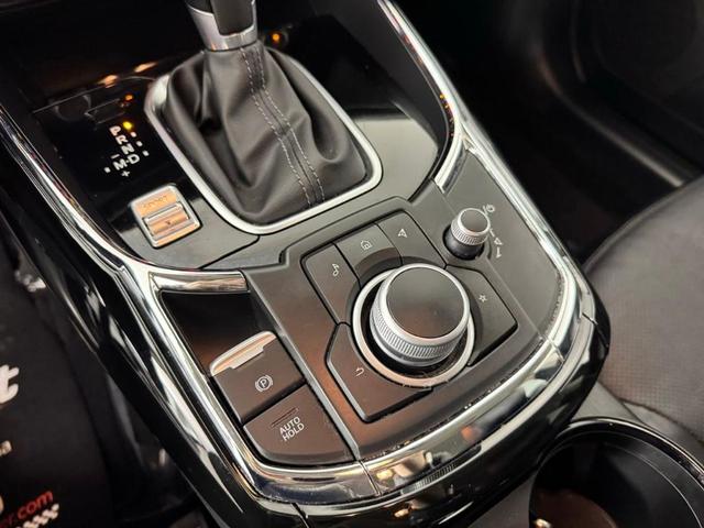 Photo of 2023 Machine Gray Metallic Mazda CX-9