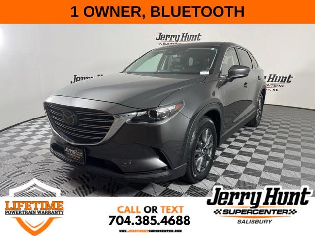 2023 Mazda CX-9