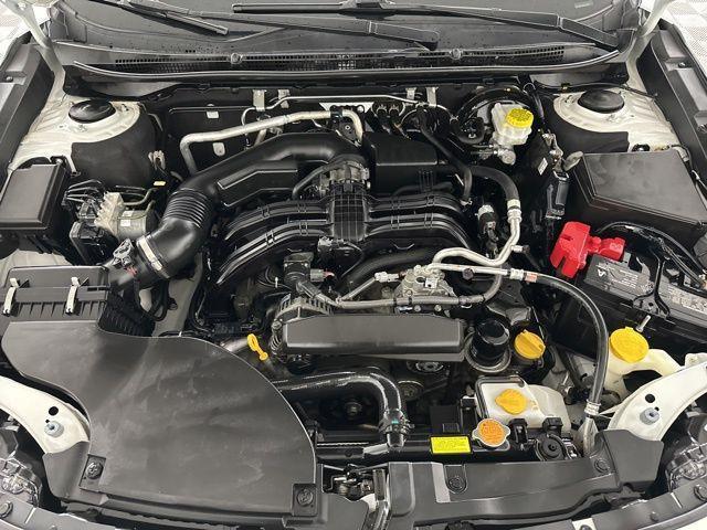 Photo of 2022 Crystal White Pearl Subaru Outback