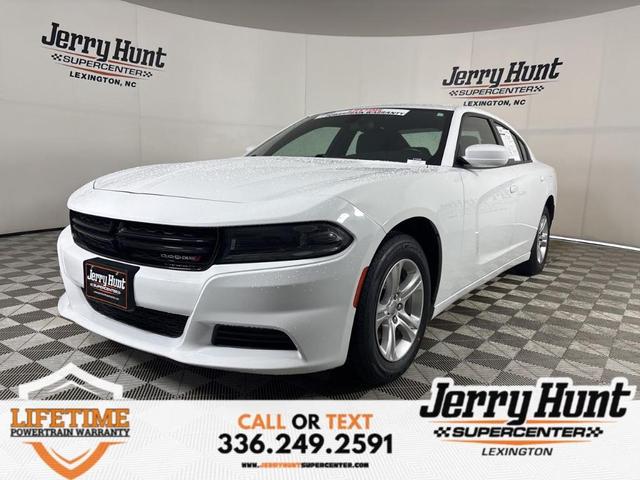 2022 Dodge Charger