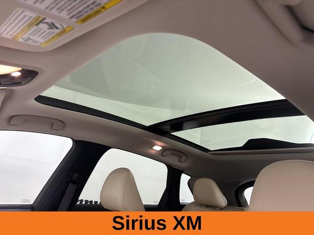 Photo of 2021 Graphite Shadow INFINITI QX50