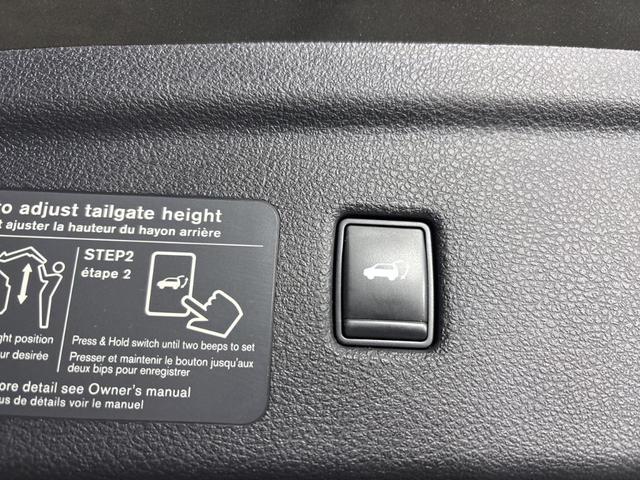 Photo of 2021 Graphite Shadow INFINITI QX50