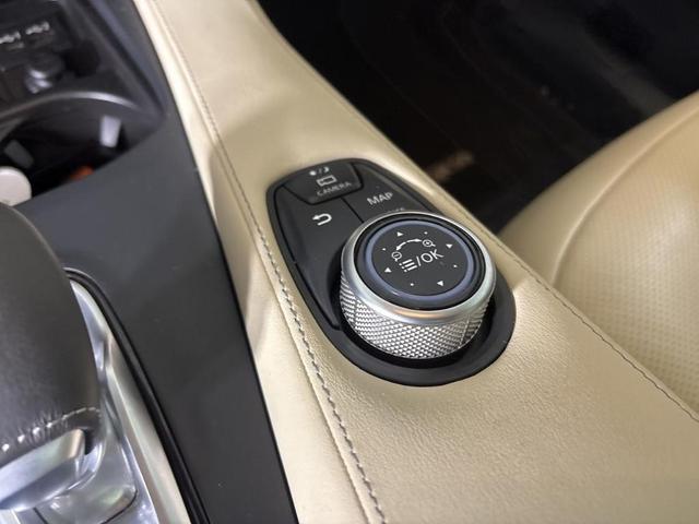 Photo of 2021 Graphite Shadow INFINITI QX50