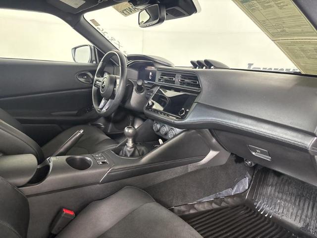 Photo of 2024 Gun Metallic Nissan Z