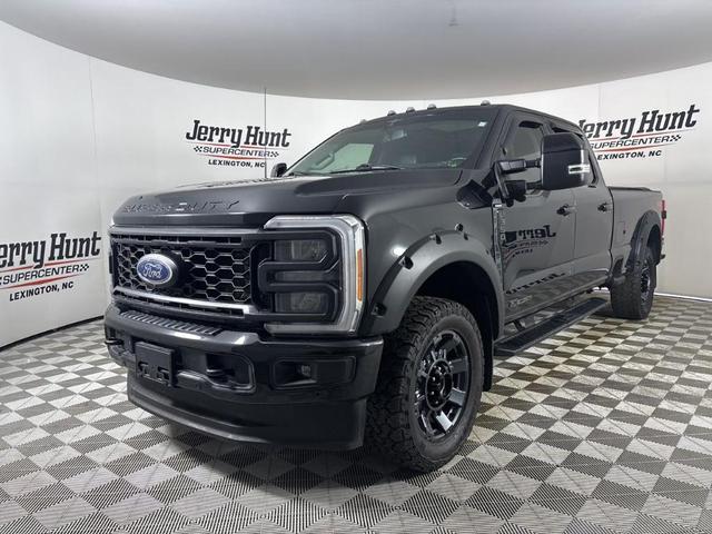 2023 Ford F-350