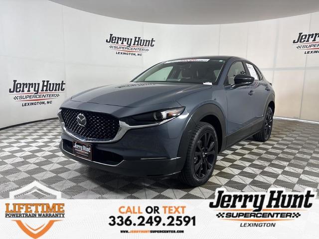 2024 Mazda Cx-30