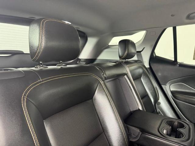 Photo of 2020 Summit White GMC Terrain