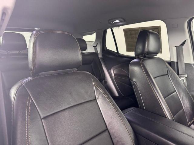 Photo of 2020 Summit White GMC Terrain