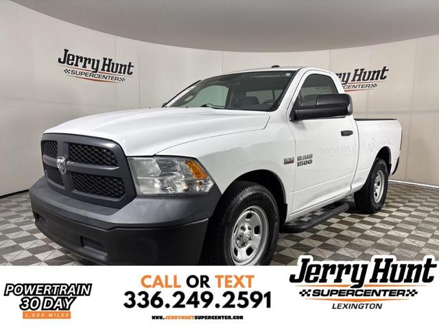 2015 RAM 1500