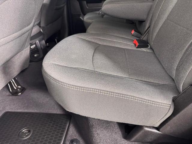 Photo of 2024 Billet Silver Metallic Clearcoat RAM 2500