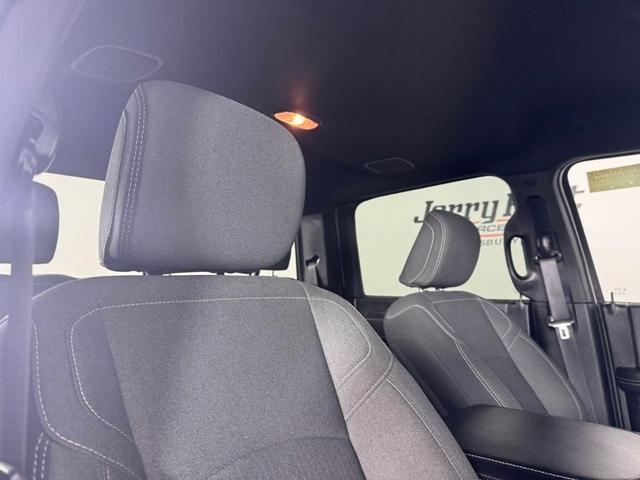 Photo of 2024 Billet Silver Metallic Clearcoat RAM 2500