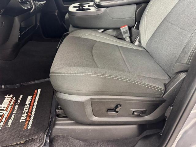 Photo of 2024 Billet Silver Metallic Clearcoat RAM 2500