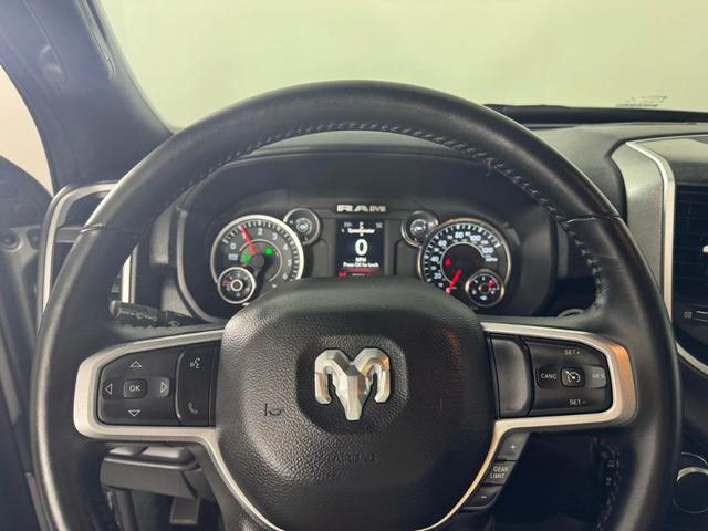 Photo of 2024 Billet Silver Metallic Clearcoat RAM 2500