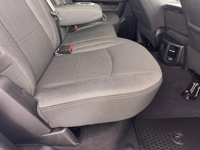 Photo of 2024 Billet Silver Metallic Clearcoat RAM 2500