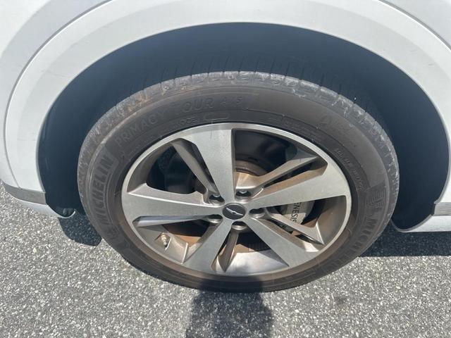 Photo of 2024 Uyuni White Genesis GV80