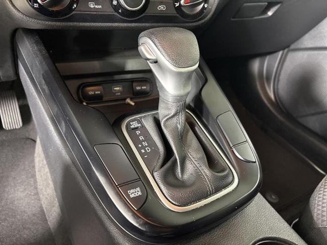 Photo of 2023 Steel Gray Kia Soul