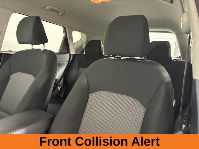 Photo of 2023 Steel Gray Kia Soul