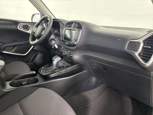 Photo of 2023 Steel Gray Kia Soul