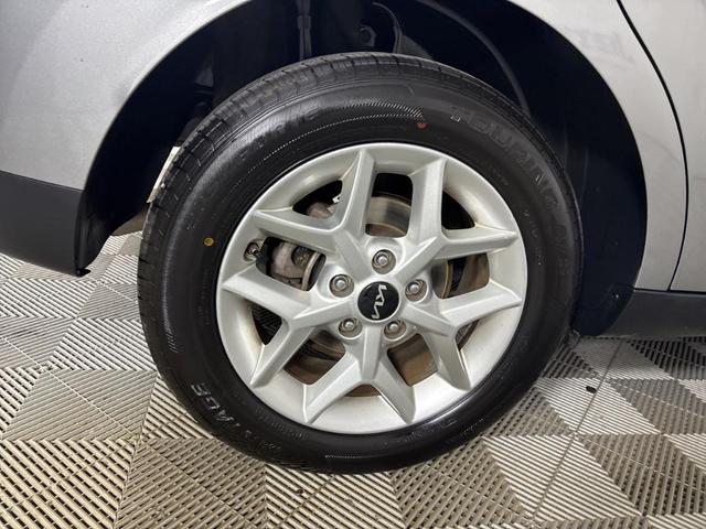 Photo of 2023 Steel Gray Kia Soul