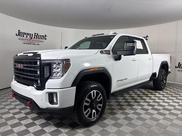 2023 GMC Sierra 2500