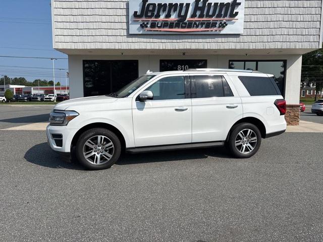 2024 Ford Expedition