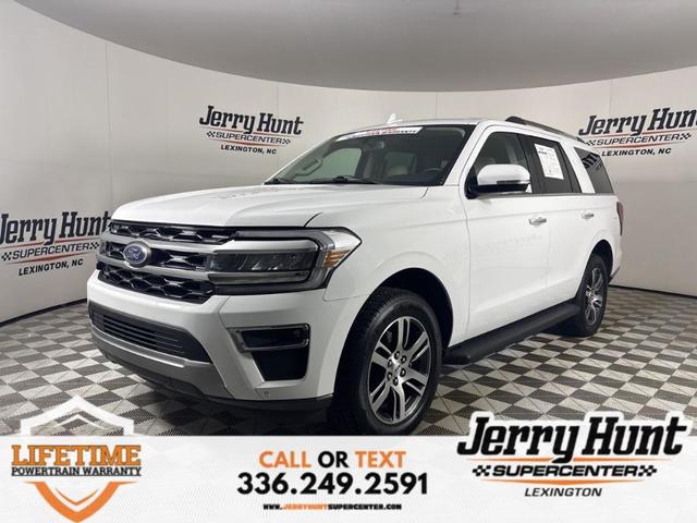 2024 Ford Expedition