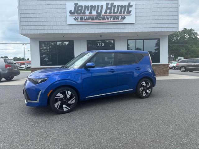 2023 Kia SOUL