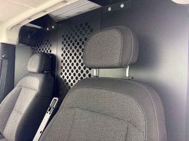 Photo of 2023 Bright White Clearcoat RAM ProMaster 2500