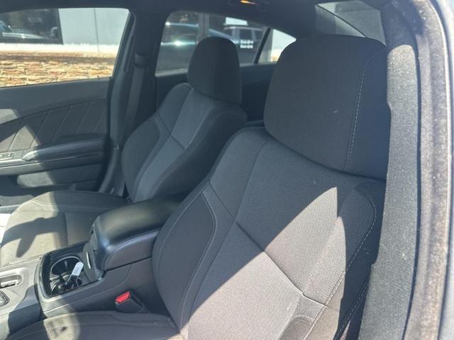 Photo of 2022 Frostbite Dodge Charger