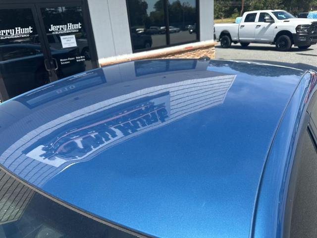 Photo of 2022 Frostbite Dodge Charger