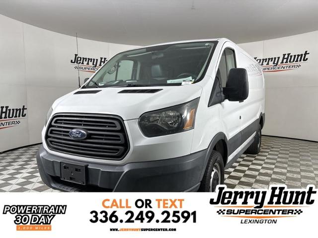 2015 Ford Transit-250