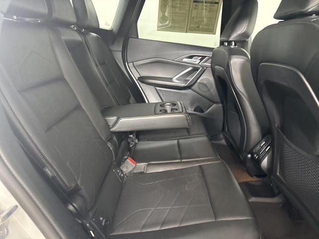 Photo of 2024 White BMW X1