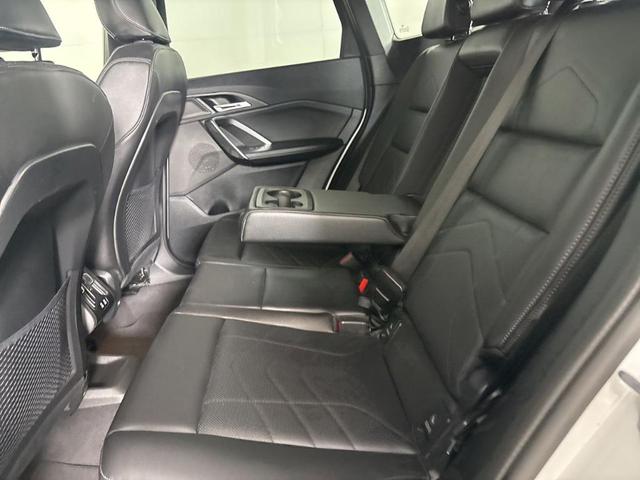 Photo of 2024 White BMW X1