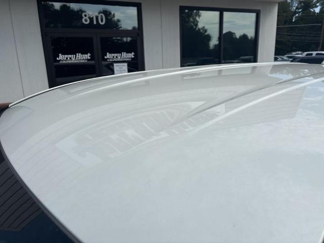 Photo of 2022 White Nissan Rogue