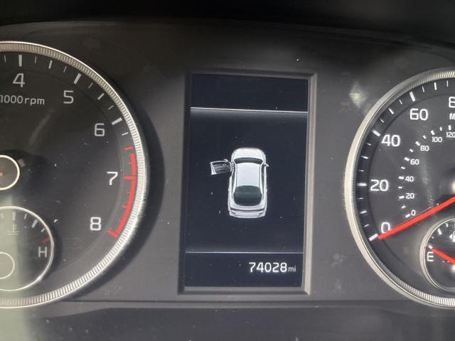Photo of 2023 Everlasting Silver Kia K5