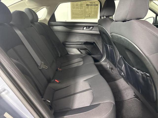 Photo of 2023 Everlasting Silver Kia K5