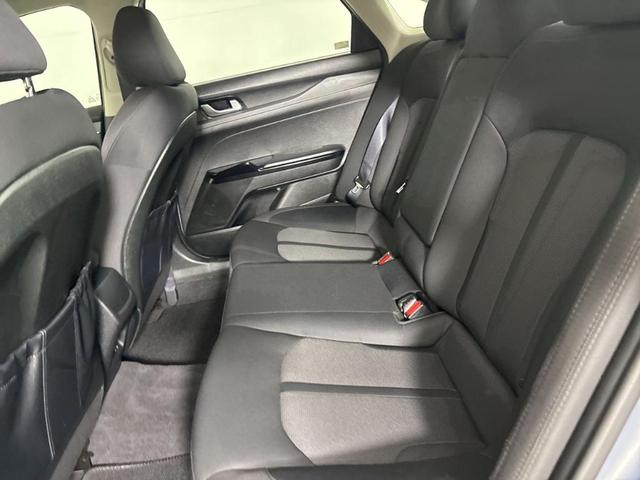 Photo of 2023 Everlasting Silver Kia K5