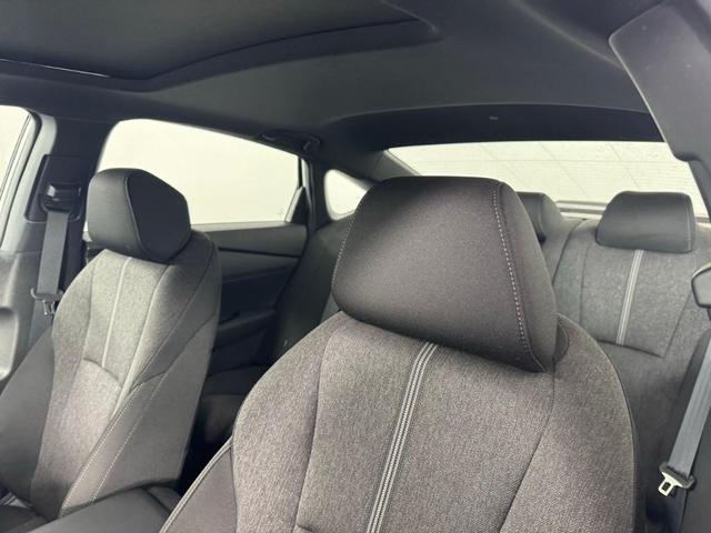 Photo of 2024 White Honda Accord Hybrid