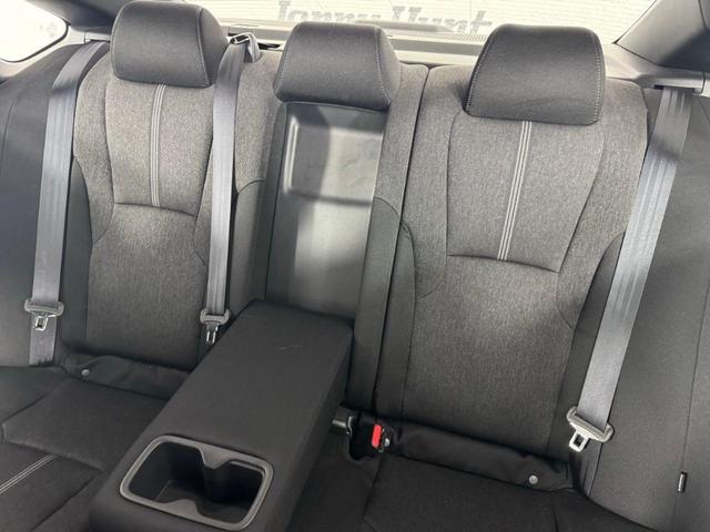 Photo of 2024 White Honda Accord Hybrid