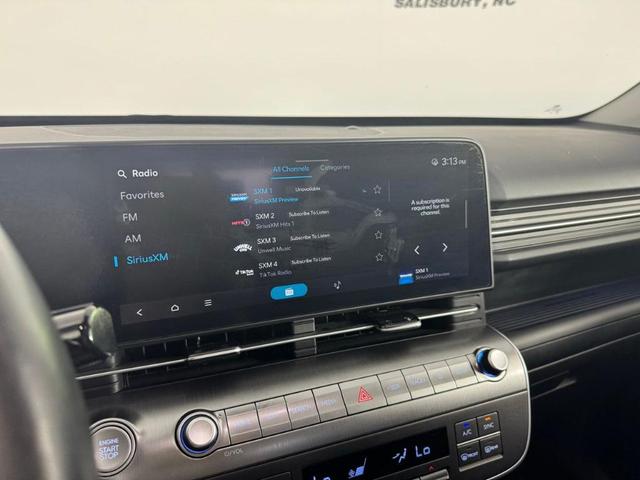 Photo of 2024 Atlas Hyundai KONA