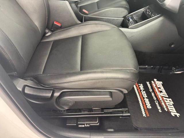 Photo of 2024 Atlas Hyundai KONA