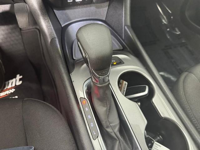Photo of 2024 Mosaic Black Metallic Chevrolet Malibu