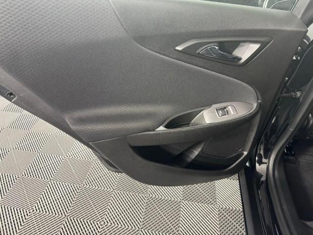 Photo of 2024 Mosaic Black Metallic Chevrolet Malibu