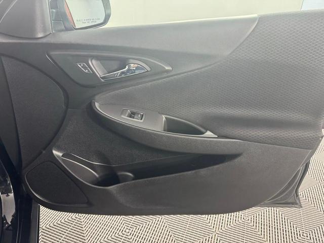 Photo of 2024 Mosaic Black Metallic Chevrolet Malibu