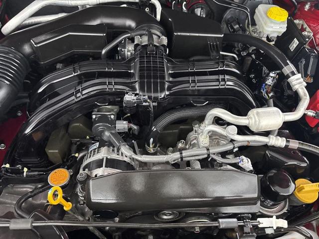 Photo of 2024 Lithium Red Pearl Subaru Crosstrek