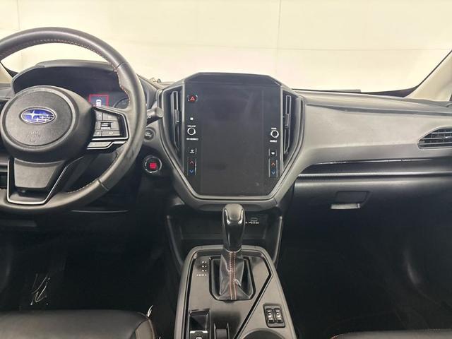 Photo of 2024 Lithium Red Pearl Subaru Crosstrek