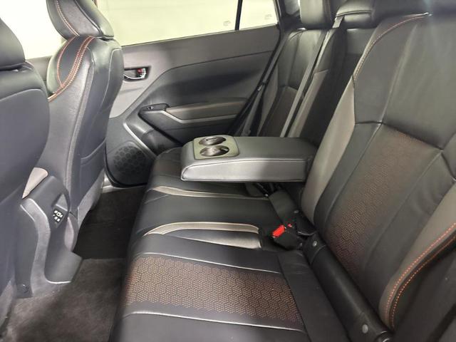 Photo of 2024 Lithium Red Pearl Subaru Crosstrek