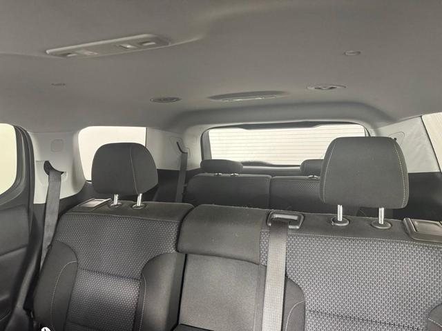 Photo of 2021 Satin Steel Metallic GMC Acadia