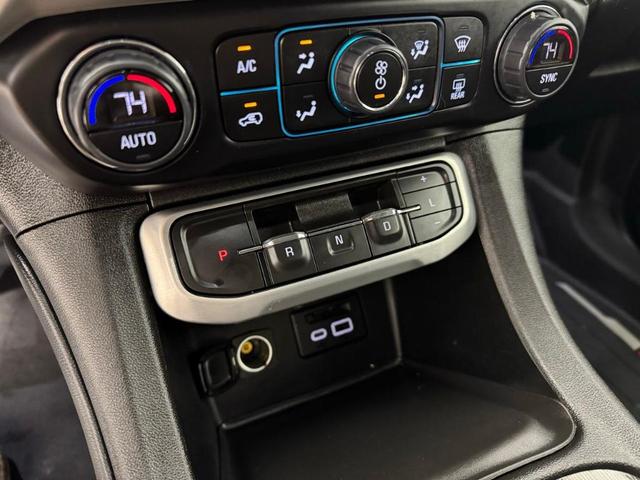 Photo of 2023 Ebony Twilight Metallic GMC Acadia