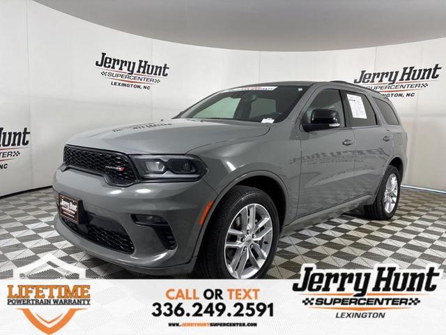 2023 Dodge Durango